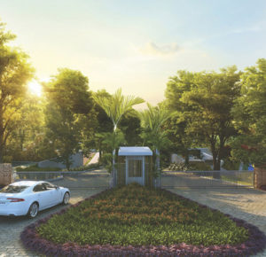 Gated Community in Pune