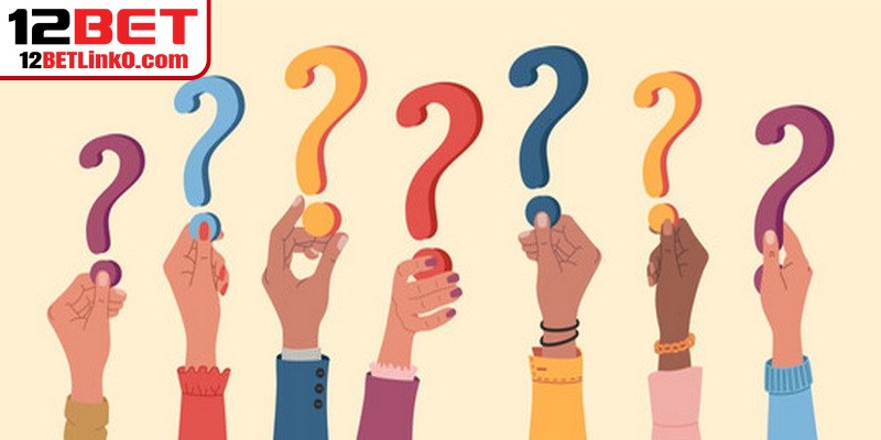FAQ liên quan đến tỷ lệ kèo handicap 12BET