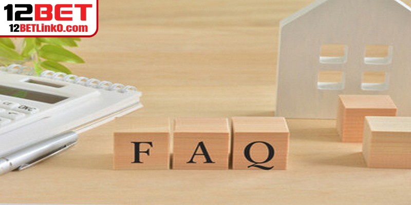 FAQ liên quan đến tỷ lệ kèo Hong Kong 12BET
